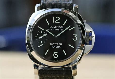 officine panerai philippines|most expensive panerai.